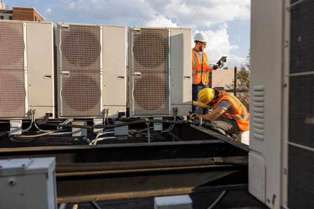 Best Best HVAC Companies  in , IN