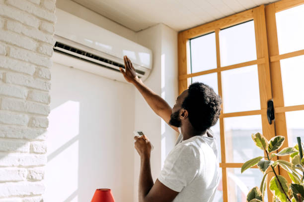 Best Central Air Repair  in , IN