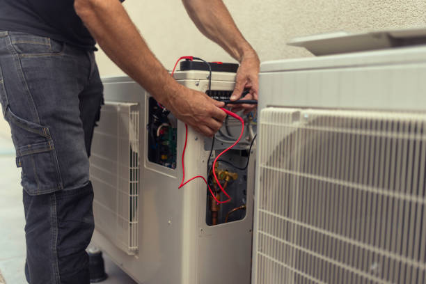 Best HVAC Air Duct Cleaning  in , IN