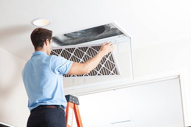 Best Residential HVAC Services  in , IN