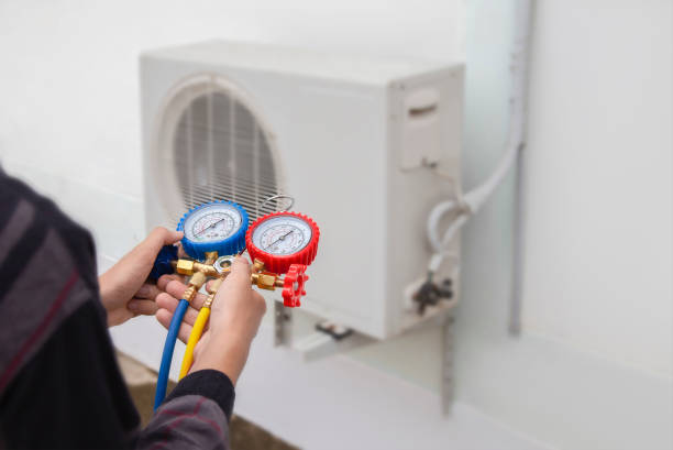 Best HVAC System Installation  in , IN